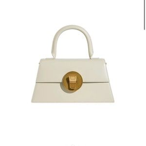 Peco leather woman bag